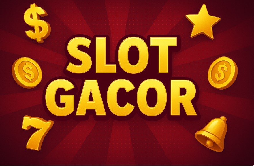 Daftar Game Slot Gacor 2025 Paling Sering Kasih Scatter dan Jackpot Besar